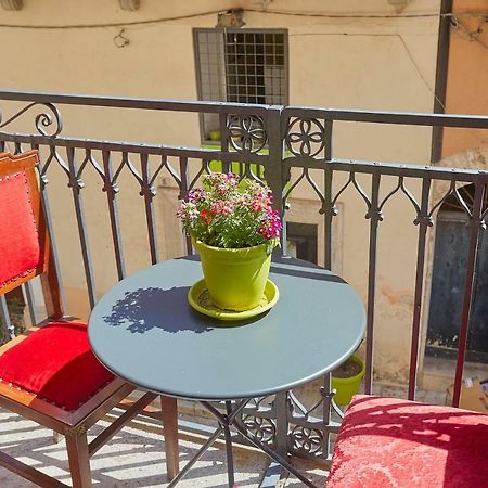 B&B Del Corso Alcamo Zewnętrze zdjęcie