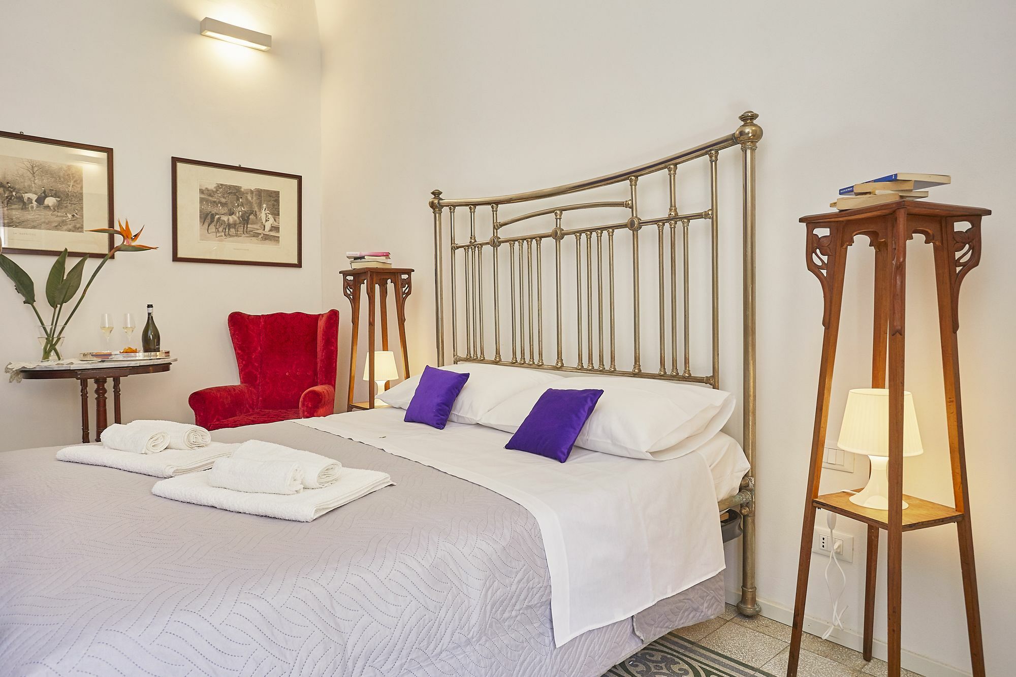 B&B Del Corso Alcamo Zewnętrze zdjęcie