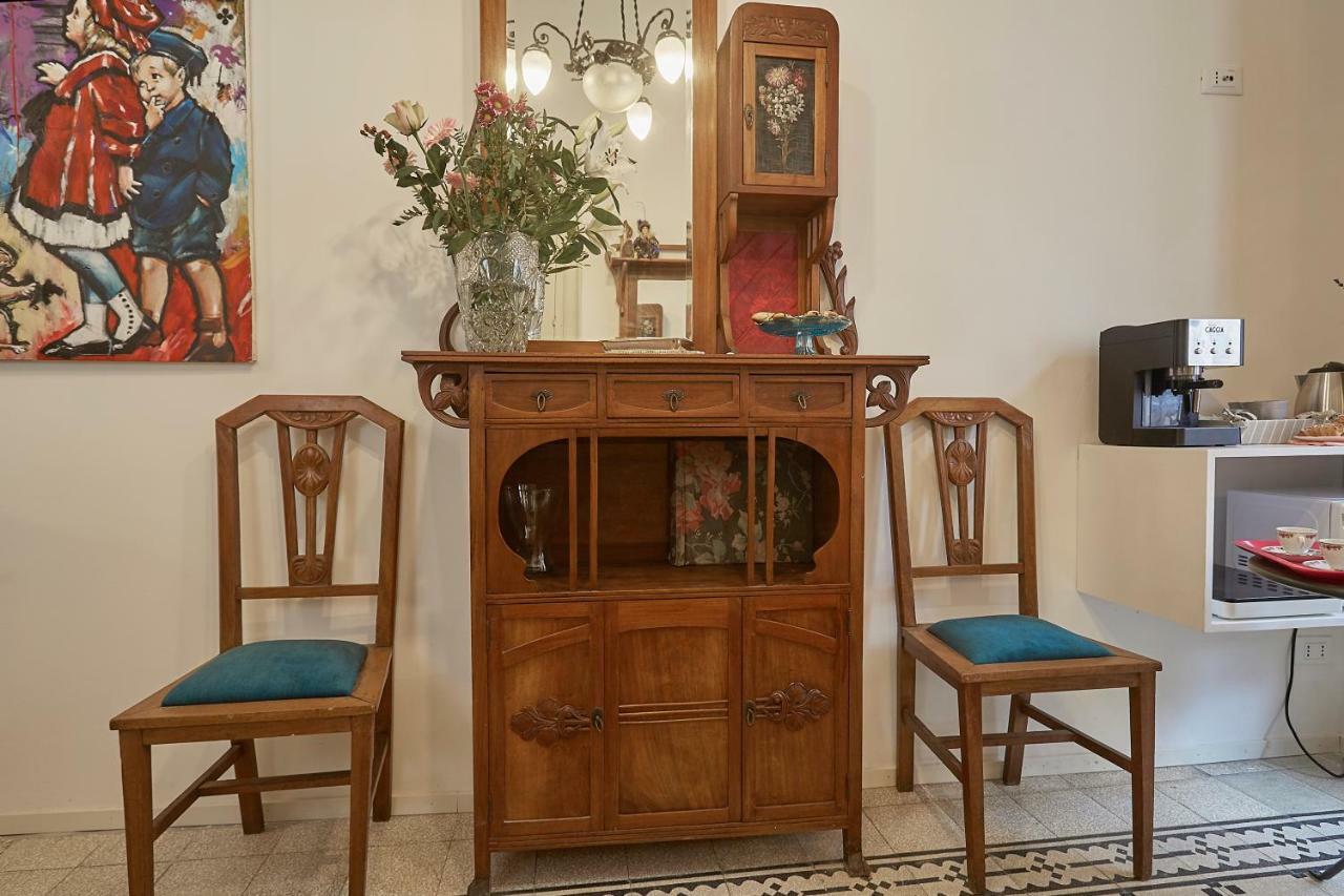 B&B Del Corso Alcamo Zewnętrze zdjęcie