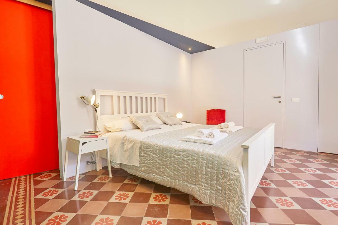B&B Del Corso Alcamo Zewnętrze zdjęcie