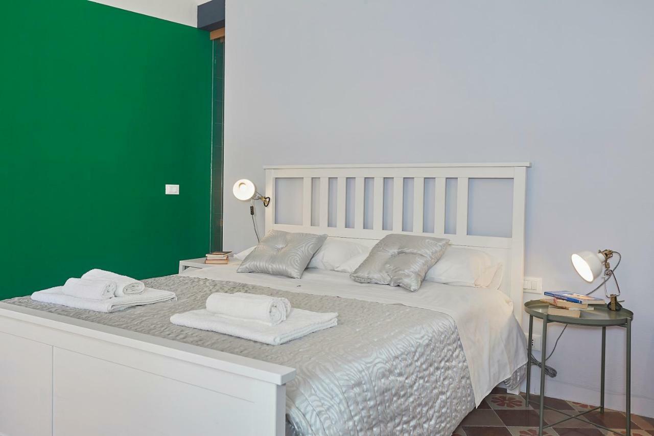 B&B Del Corso Alcamo Zewnętrze zdjęcie