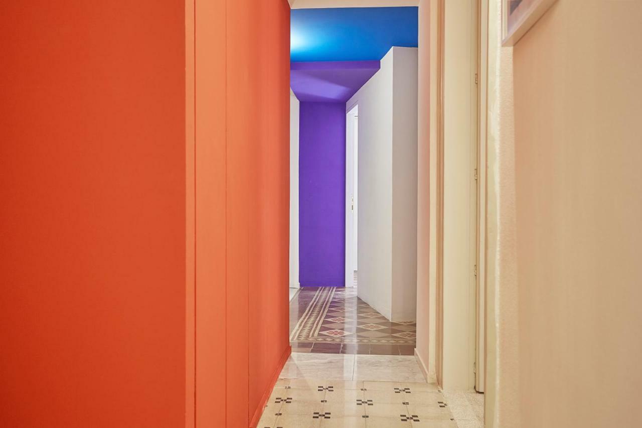 B&B Del Corso Alcamo Zewnętrze zdjęcie