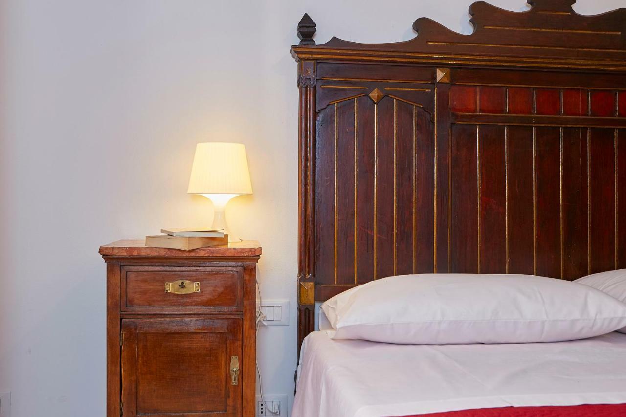 B&B Del Corso Alcamo Zewnętrze zdjęcie
