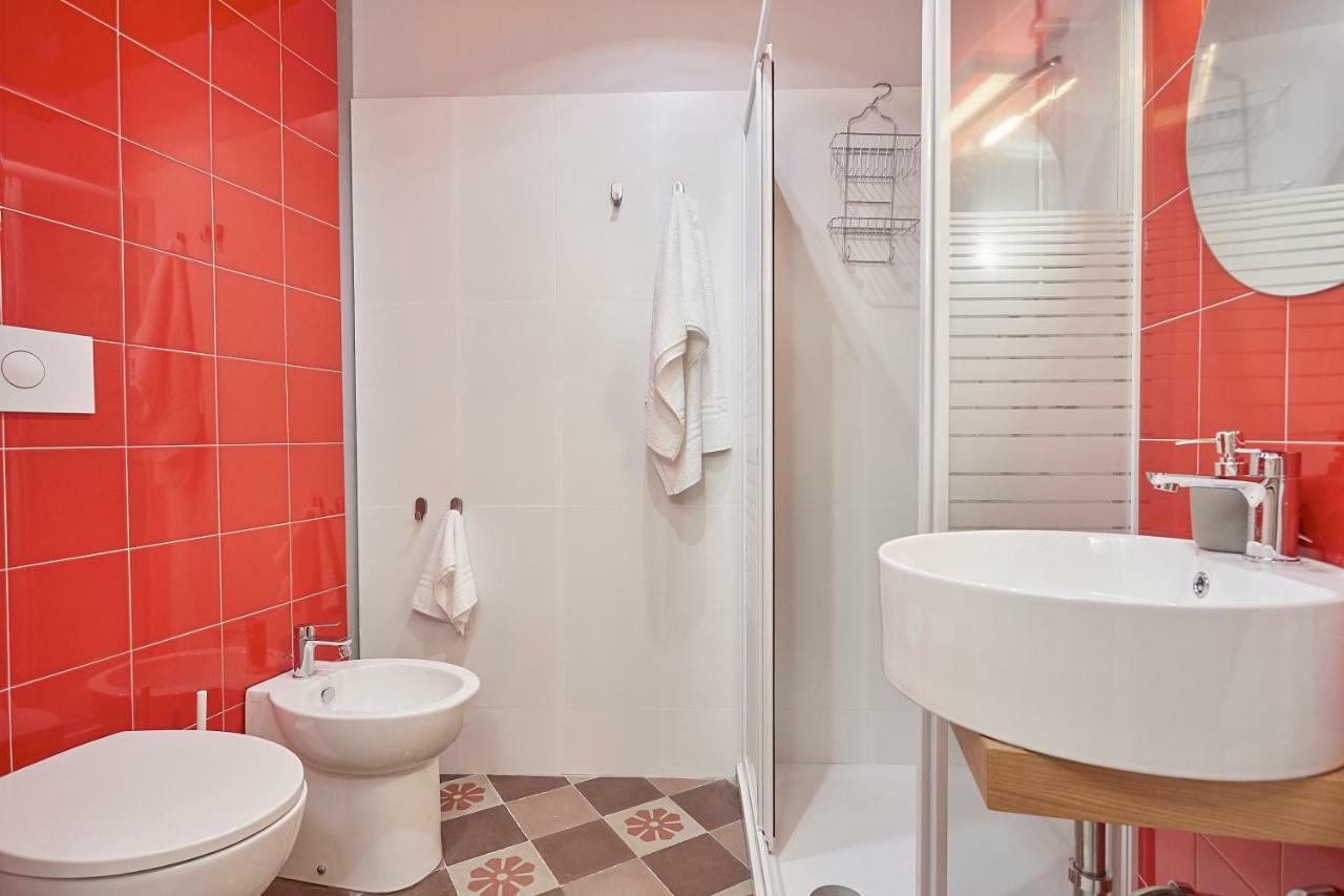 B&B Del Corso Alcamo Zewnętrze zdjęcie