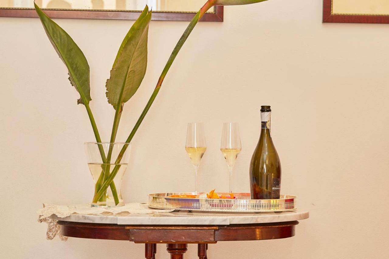 B&B Del Corso Alcamo Zewnętrze zdjęcie