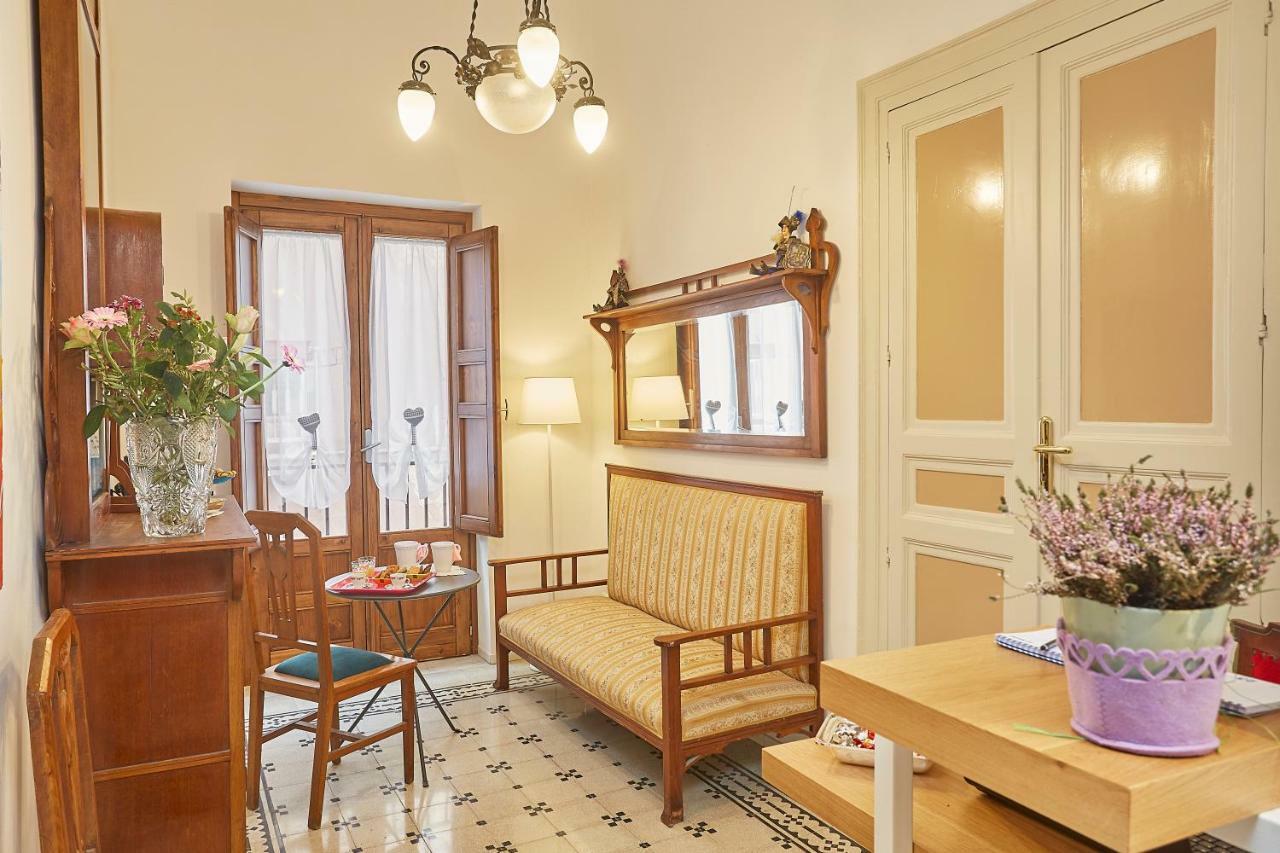 B&B Del Corso Alcamo Zewnętrze zdjęcie