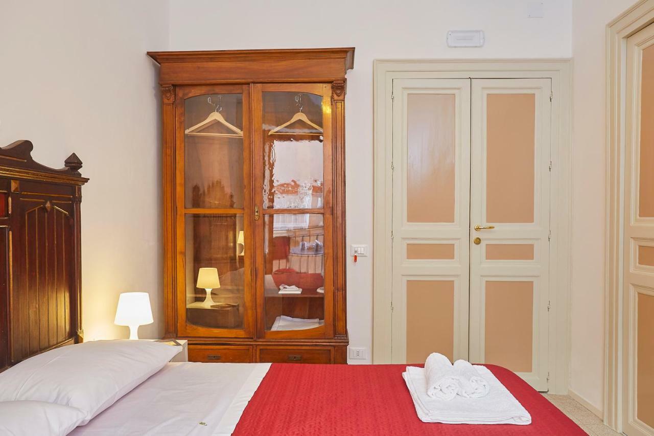 B&B Del Corso Alcamo Zewnętrze zdjęcie