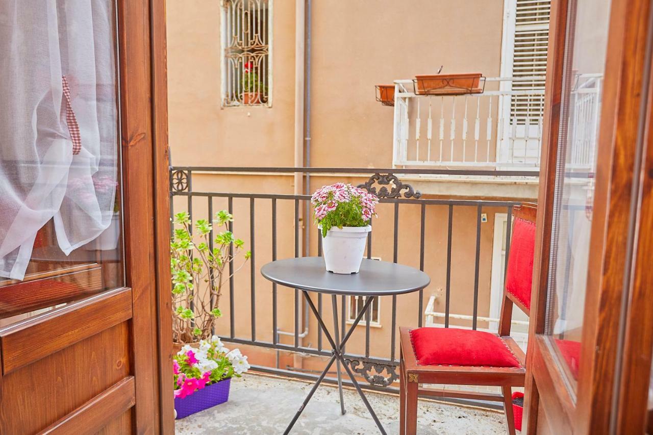 B&B Del Corso Alcamo Zewnętrze zdjęcie