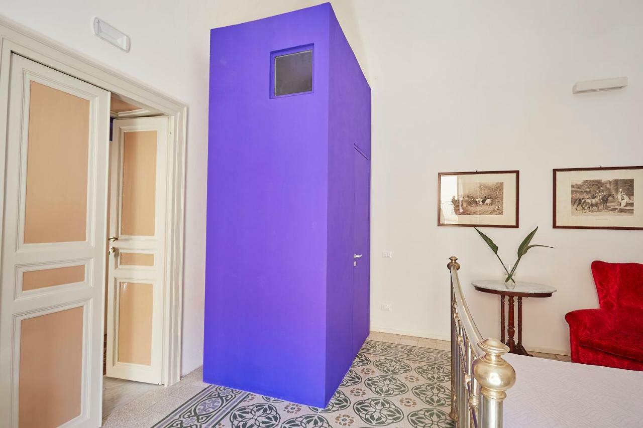 B&B Del Corso Alcamo Zewnętrze zdjęcie