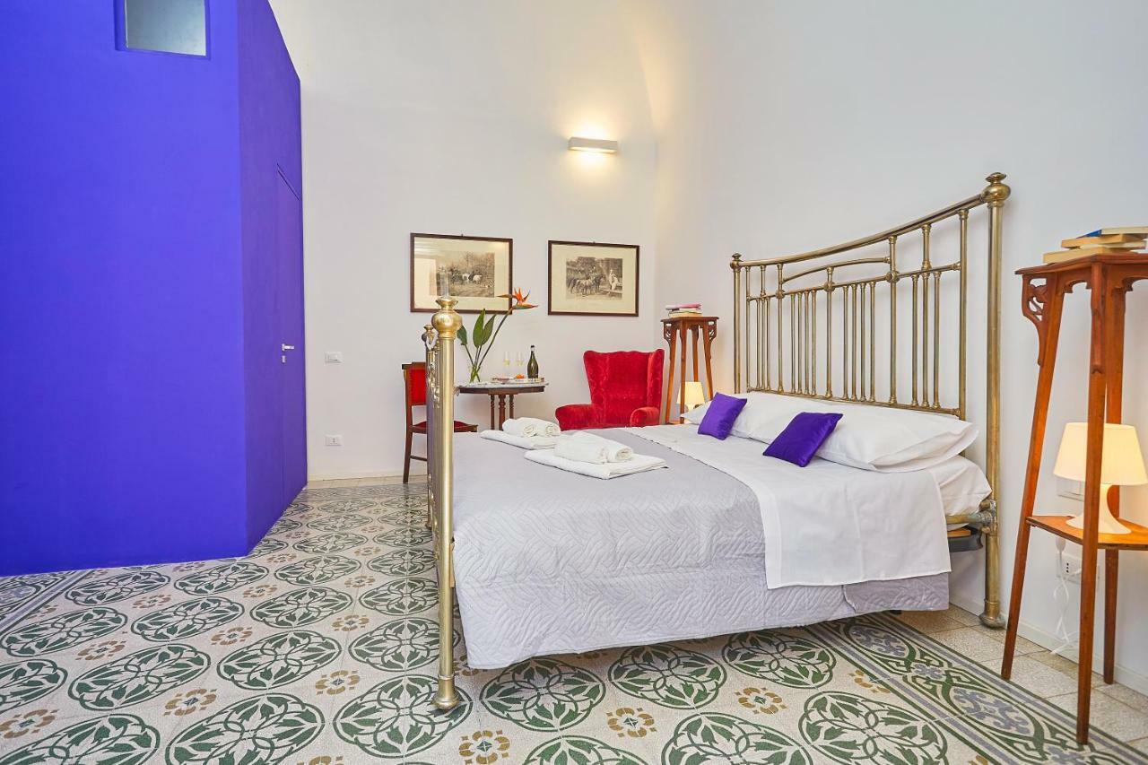 B&B Del Corso Alcamo Zewnętrze zdjęcie