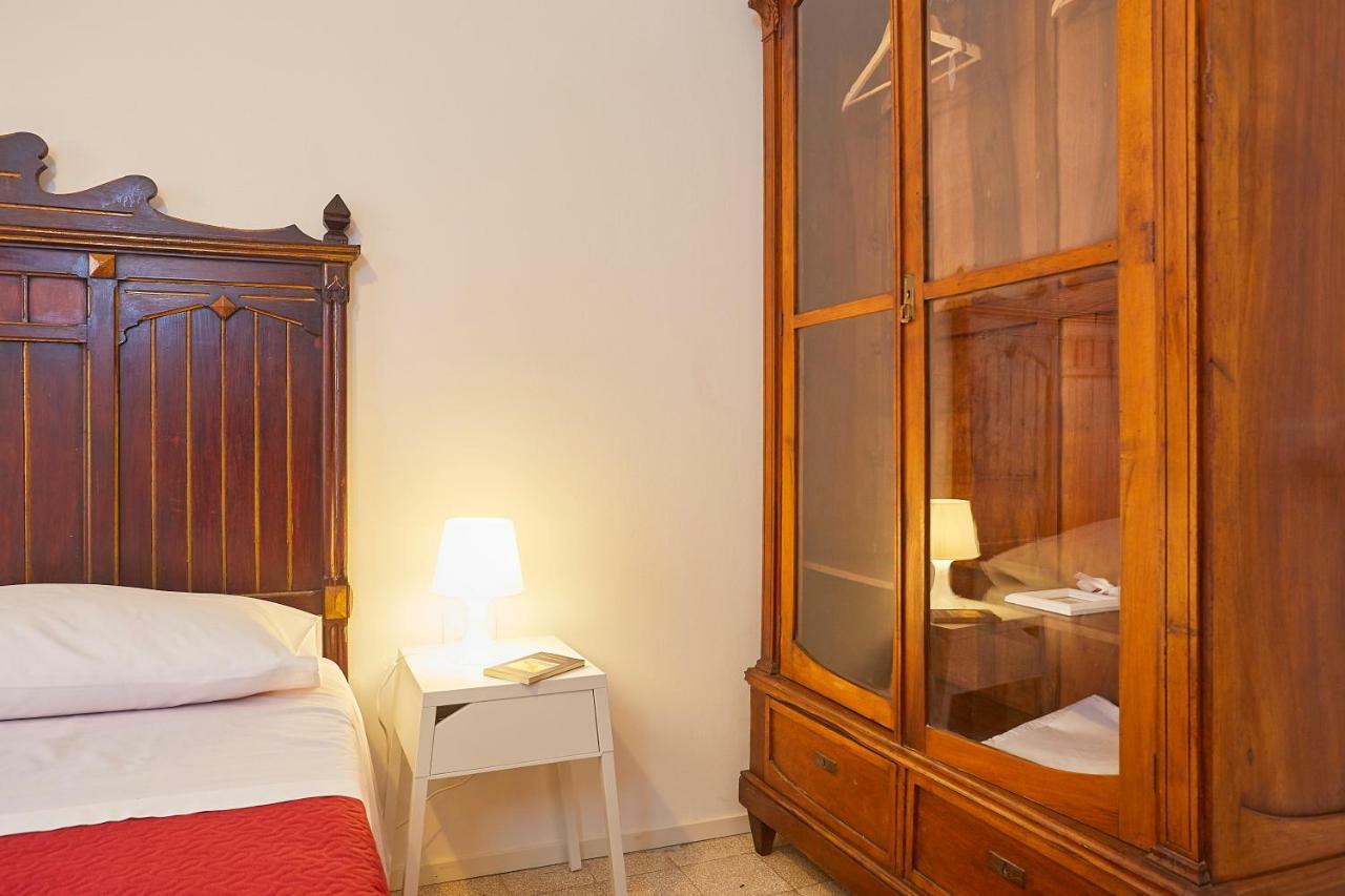 B&B Del Corso Alcamo Zewnętrze zdjęcie