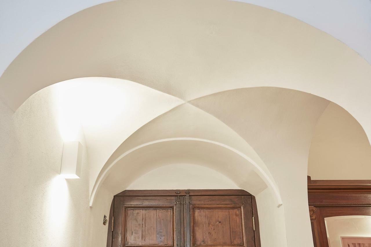 B&B Del Corso Alcamo Zewnętrze zdjęcie