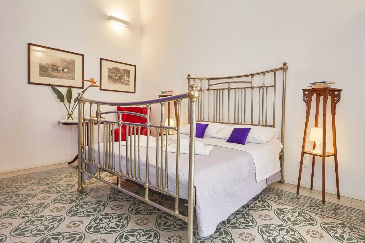 B&B Del Corso Alcamo Zewnętrze zdjęcie