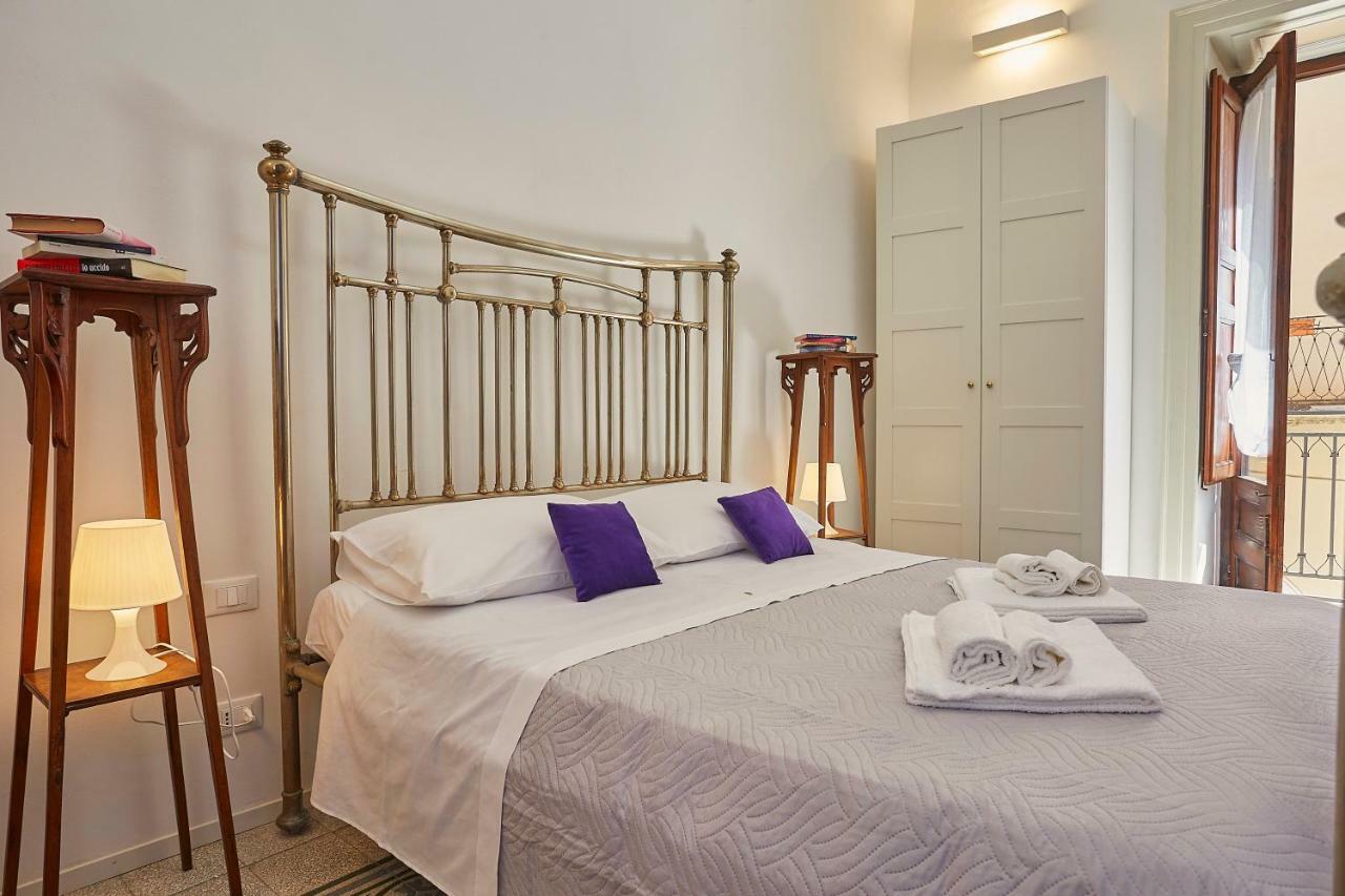 B&B Del Corso Alcamo Zewnętrze zdjęcie