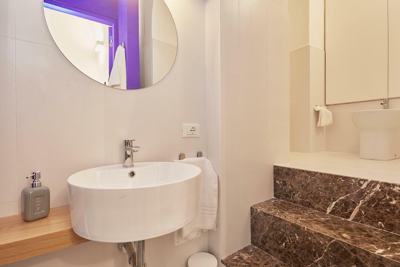 B&B Del Corso Alcamo Zewnętrze zdjęcie